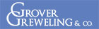 Grover Greweling Logo